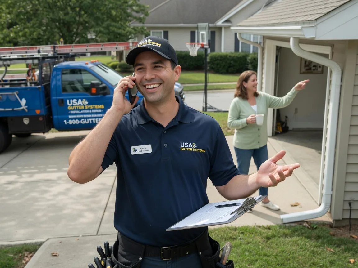 Gutter Installation Watertown, SD FAQs